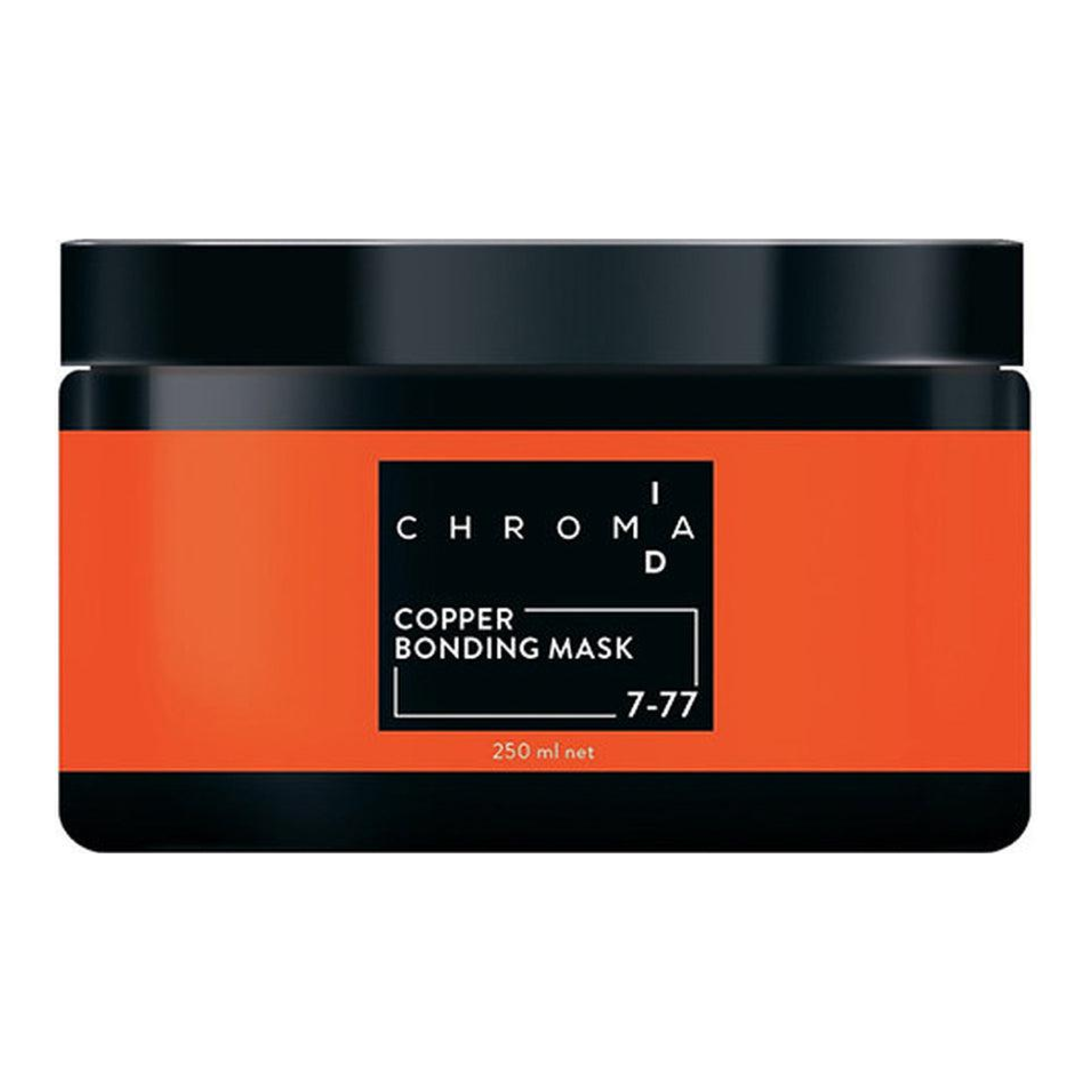 Masque de couleur de liaison au cuivre Chroma ID 7-77 