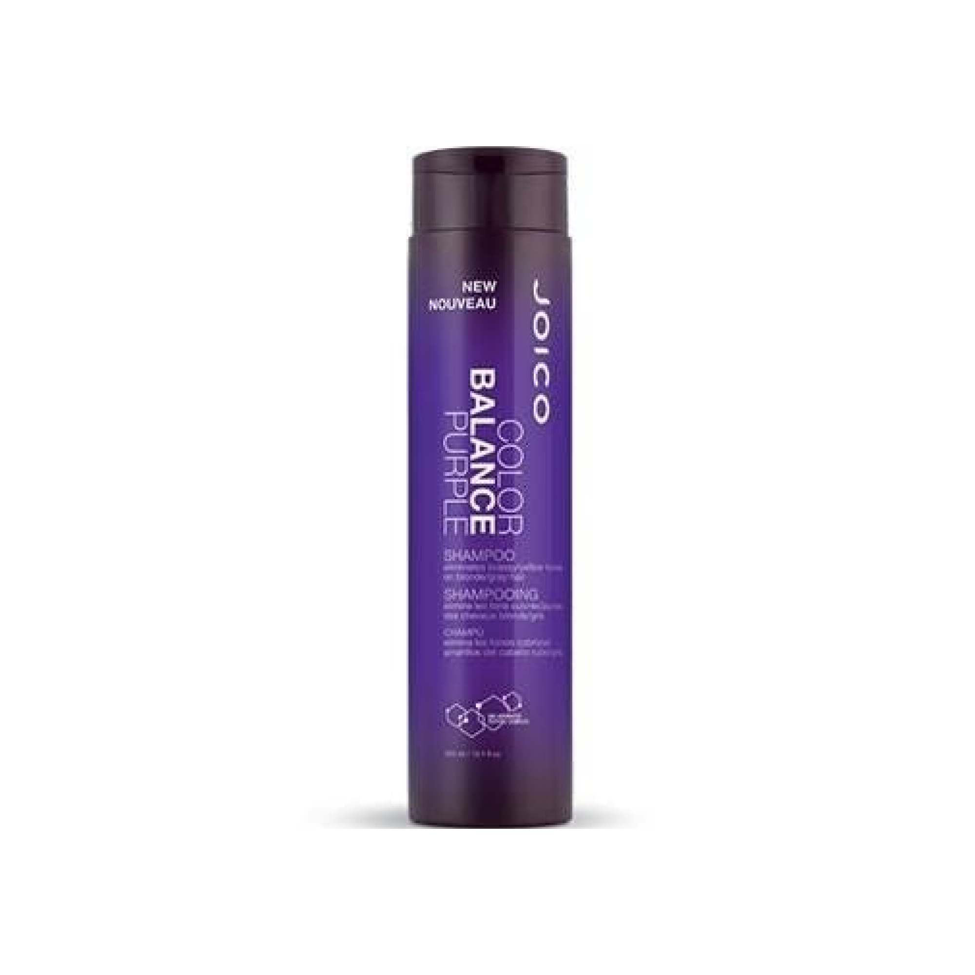 Shampoing violet Color Balance