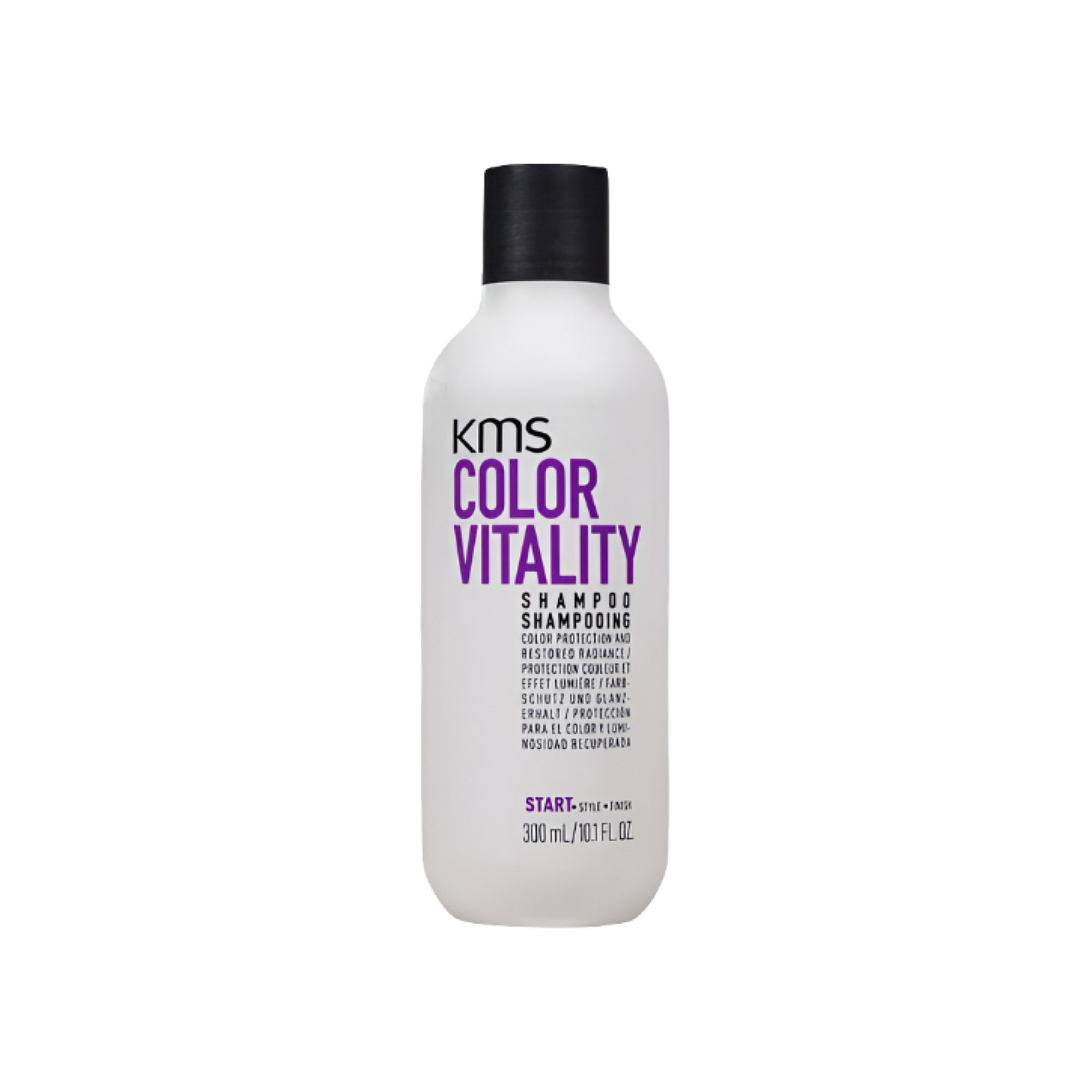 Color Vitality shampoo