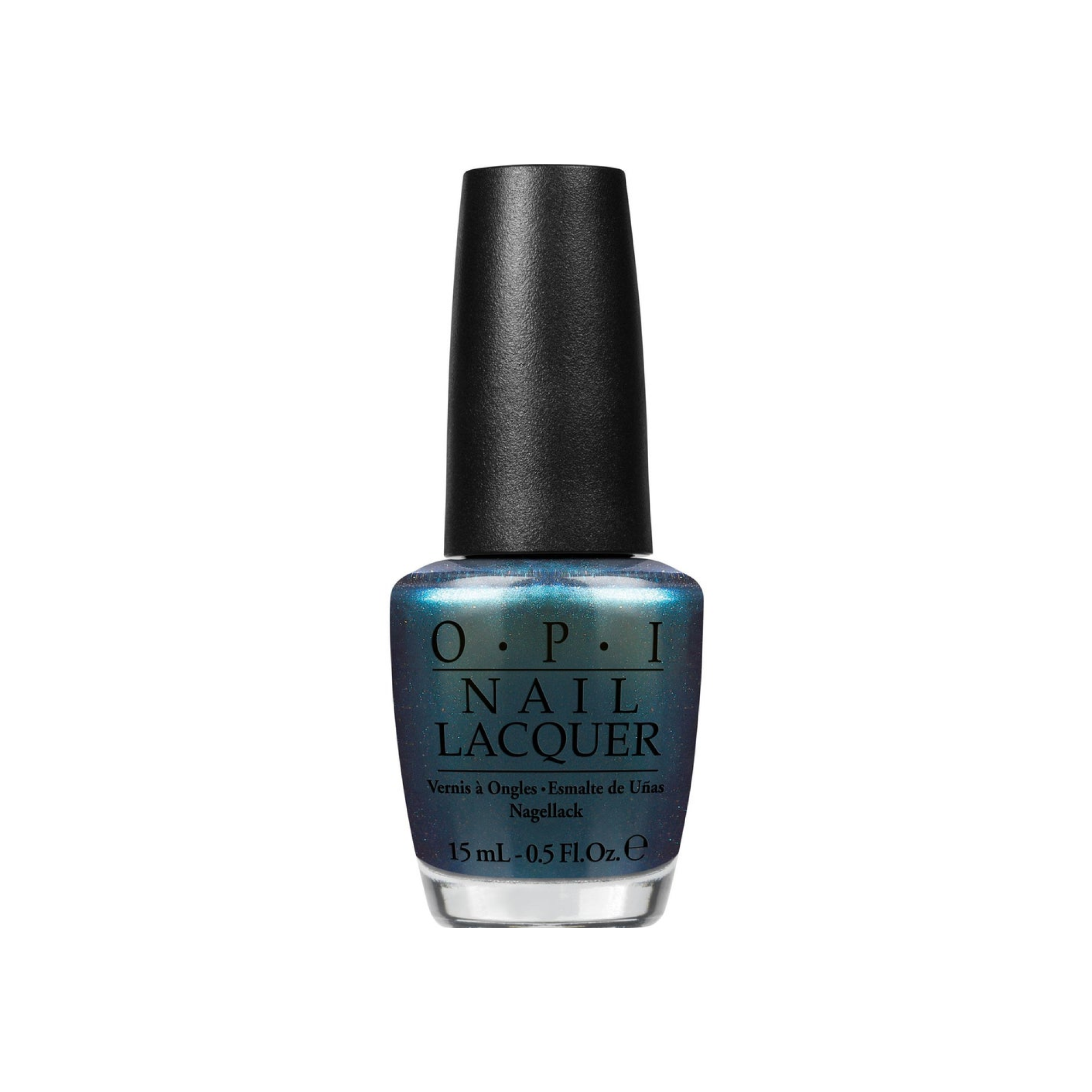 Color's Making Waves Nail Lacquer