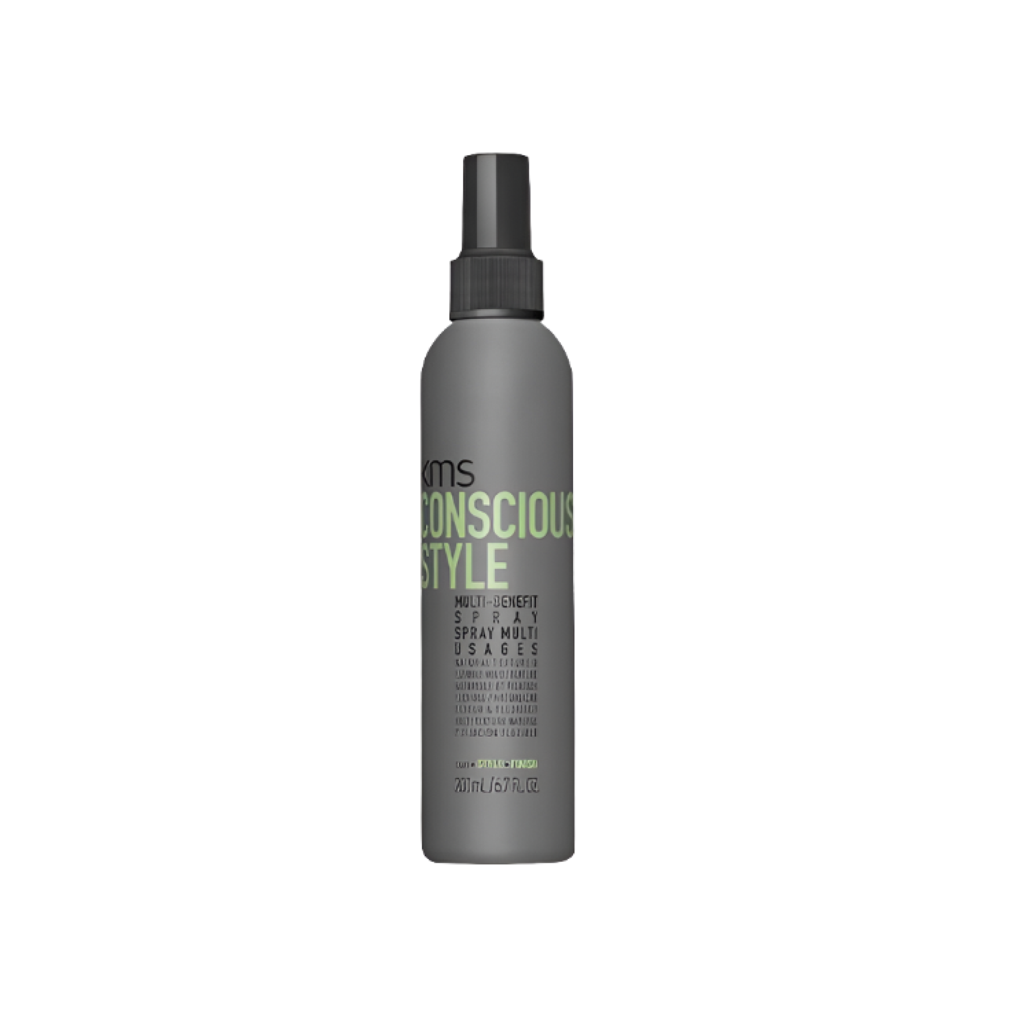 Spray multi-usages pour cheveux Conscious Style