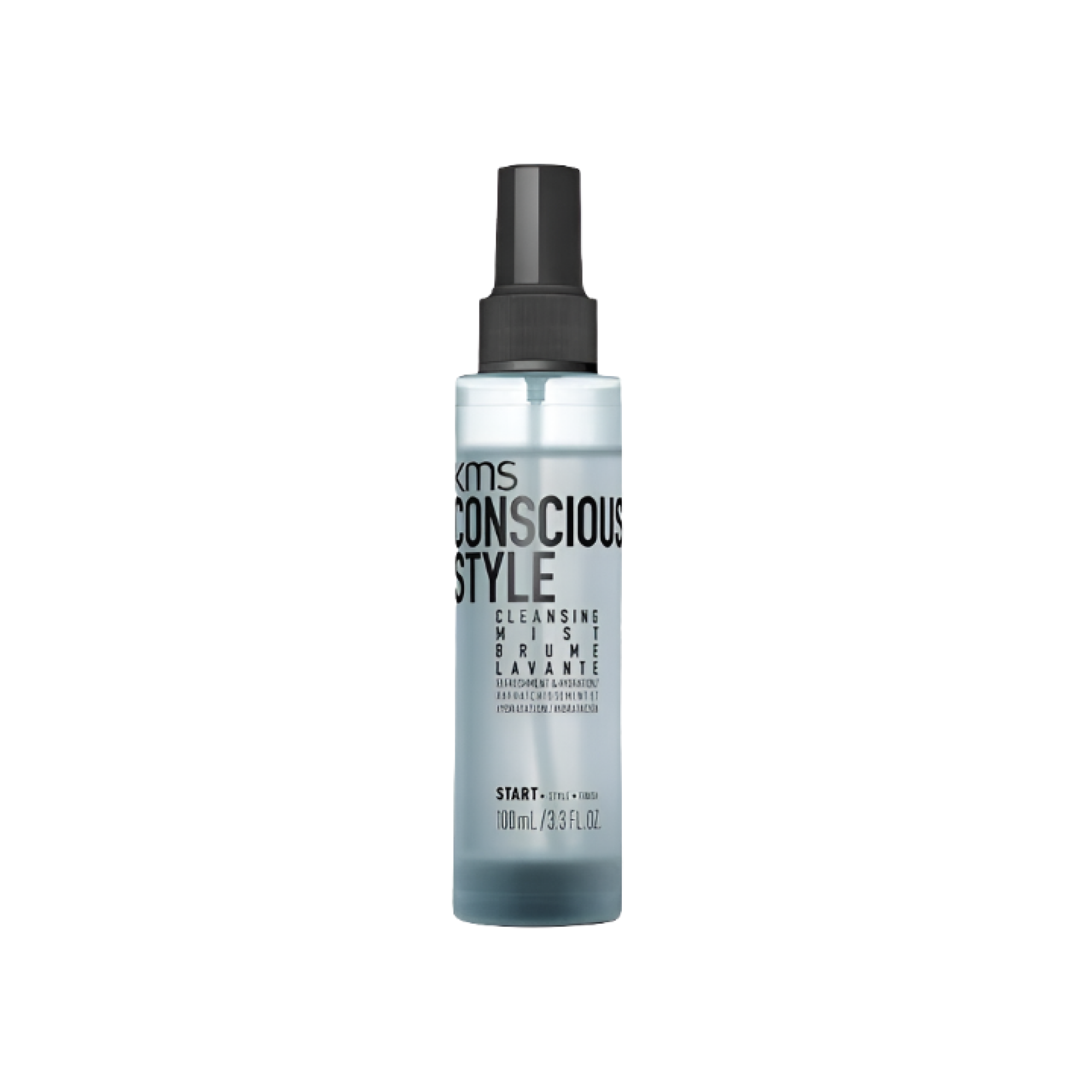 Spray capillaire multi-usages Conscious Style