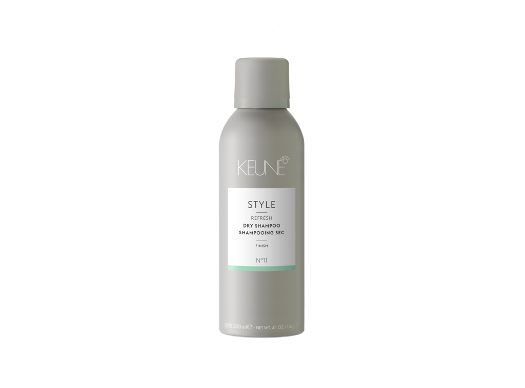 Style Dry Shampoo