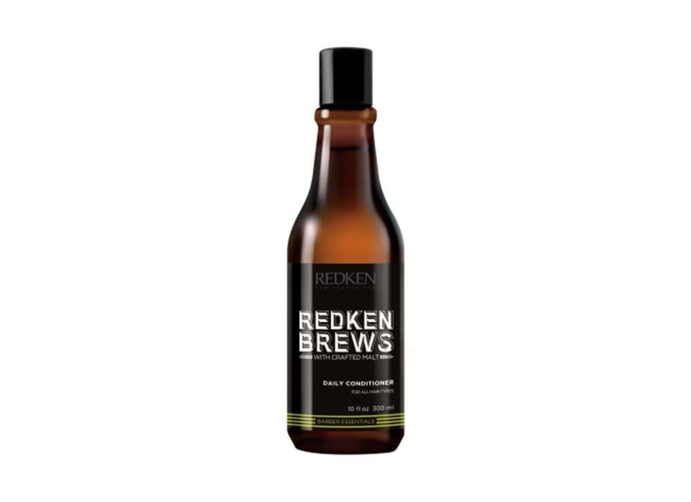 Brews Daily Conditioner