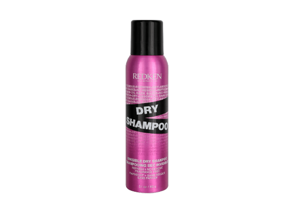 Deep Clean Dry Shampoo - Neutral Fragrance