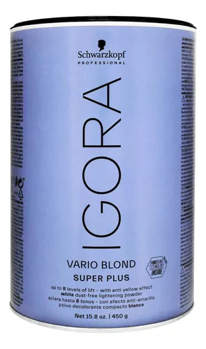 Igora Vario Blond Super Plus