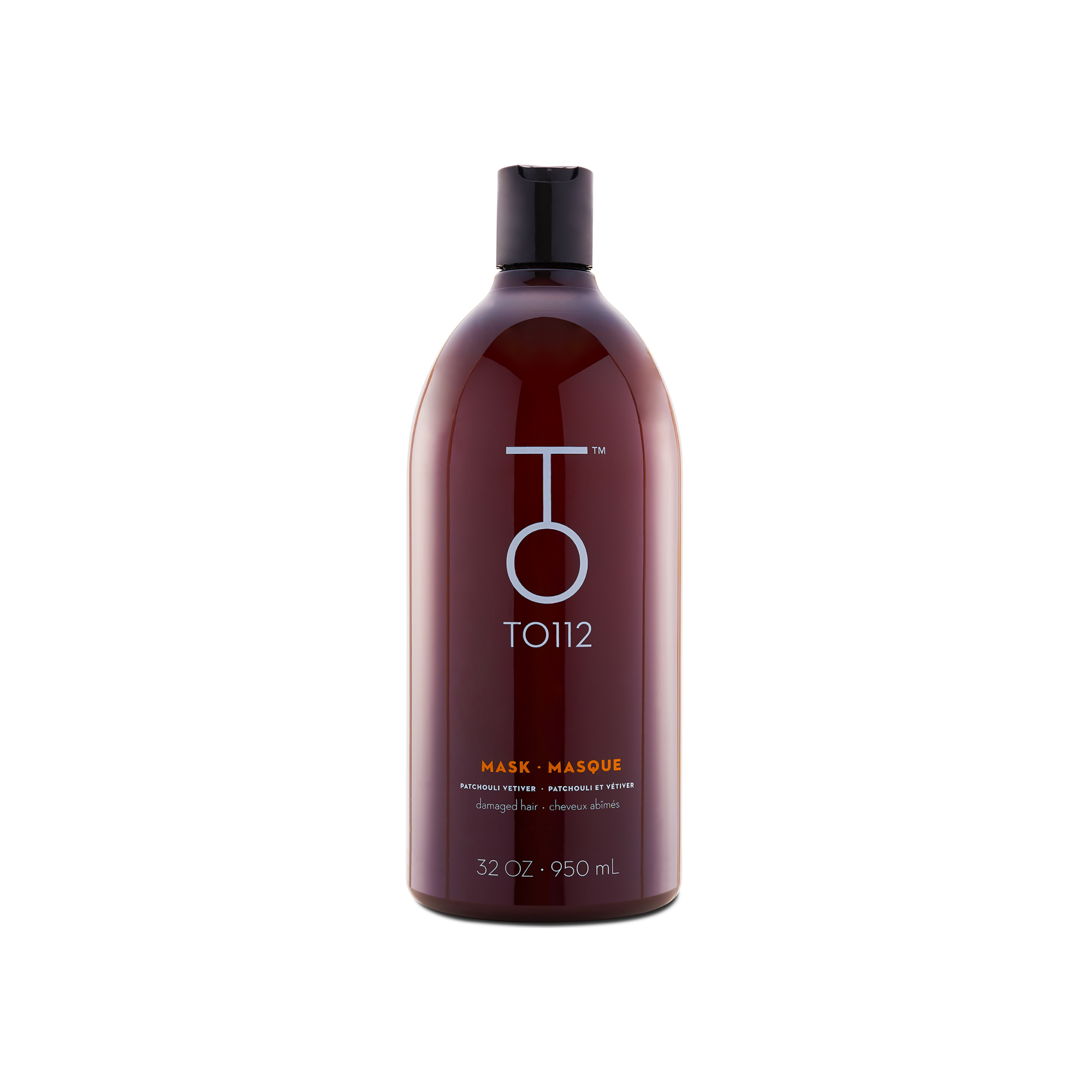 Damaged Hair Collagen Mask