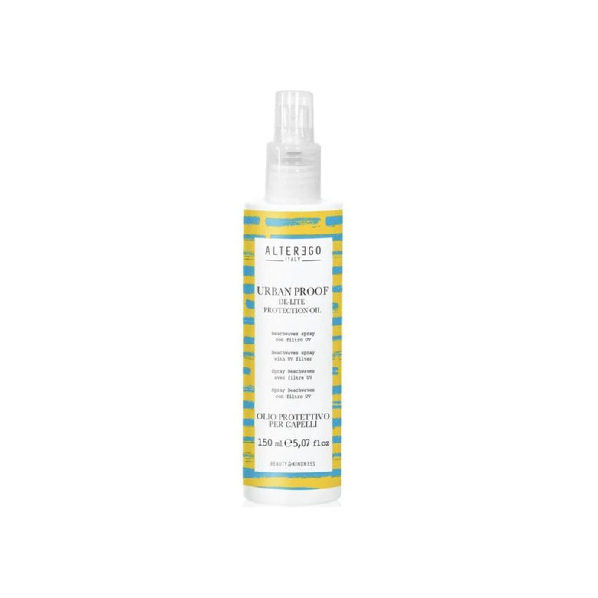 De-Lite Urban Proof Protective Oil