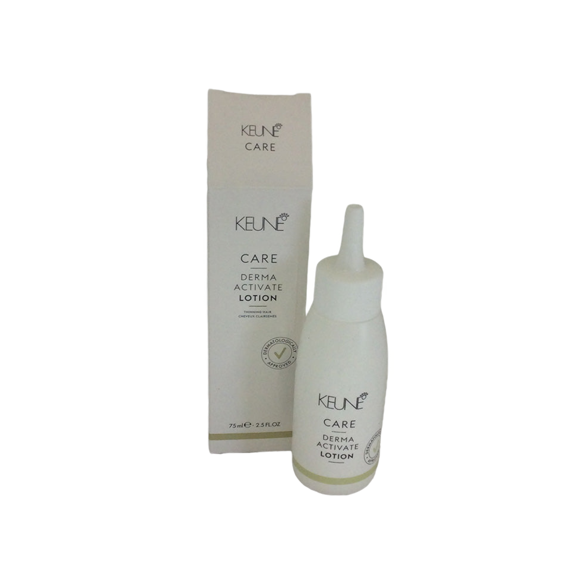 Derma Activate Hair Lotion