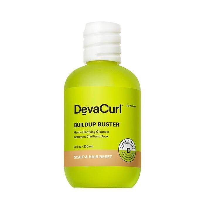 DEVACURL Buildup Buster Gentle Clarifying Cleanser