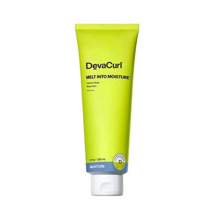 DEVACURL Melt Into Moisture Treatment Mask 236ML