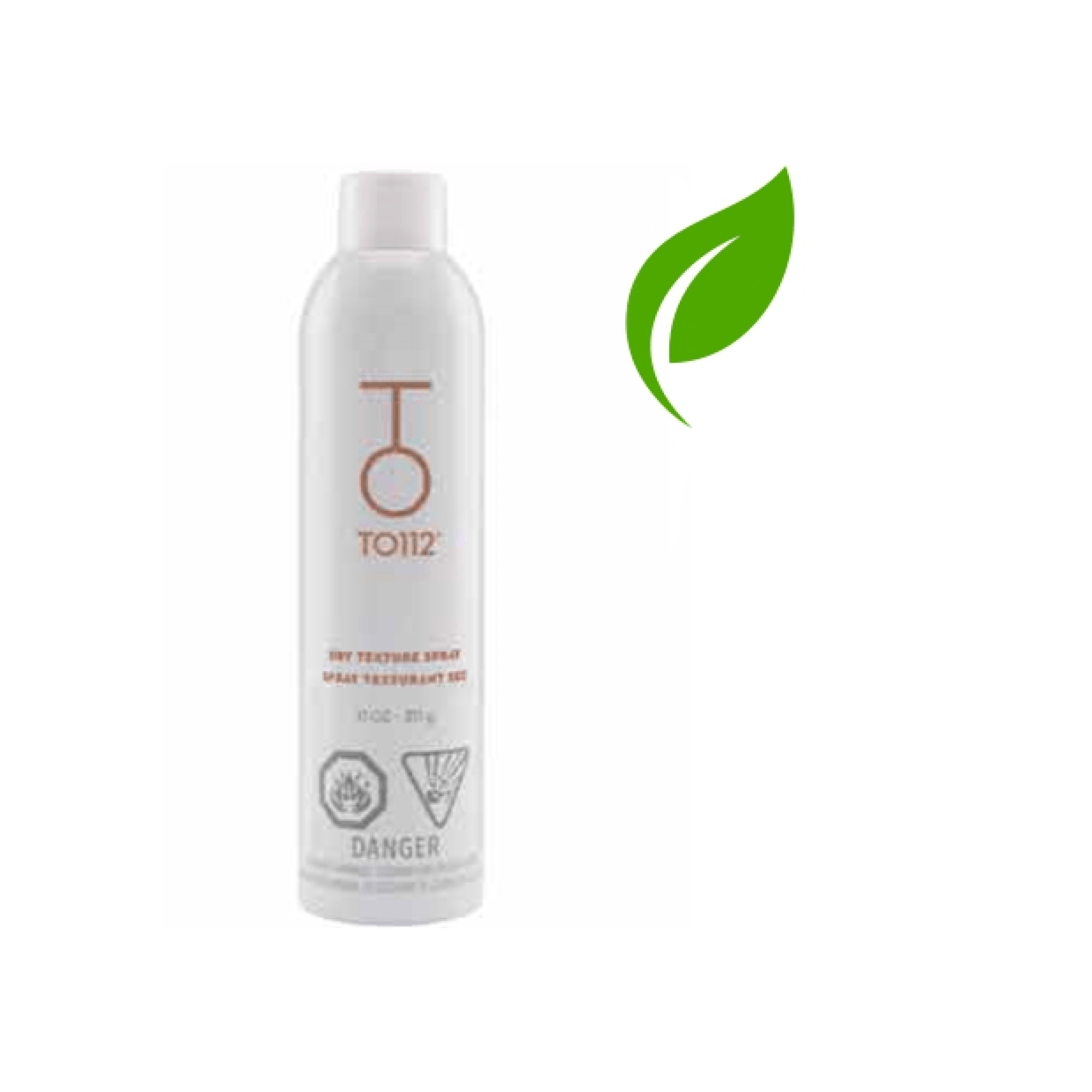 Dry Texture Spray