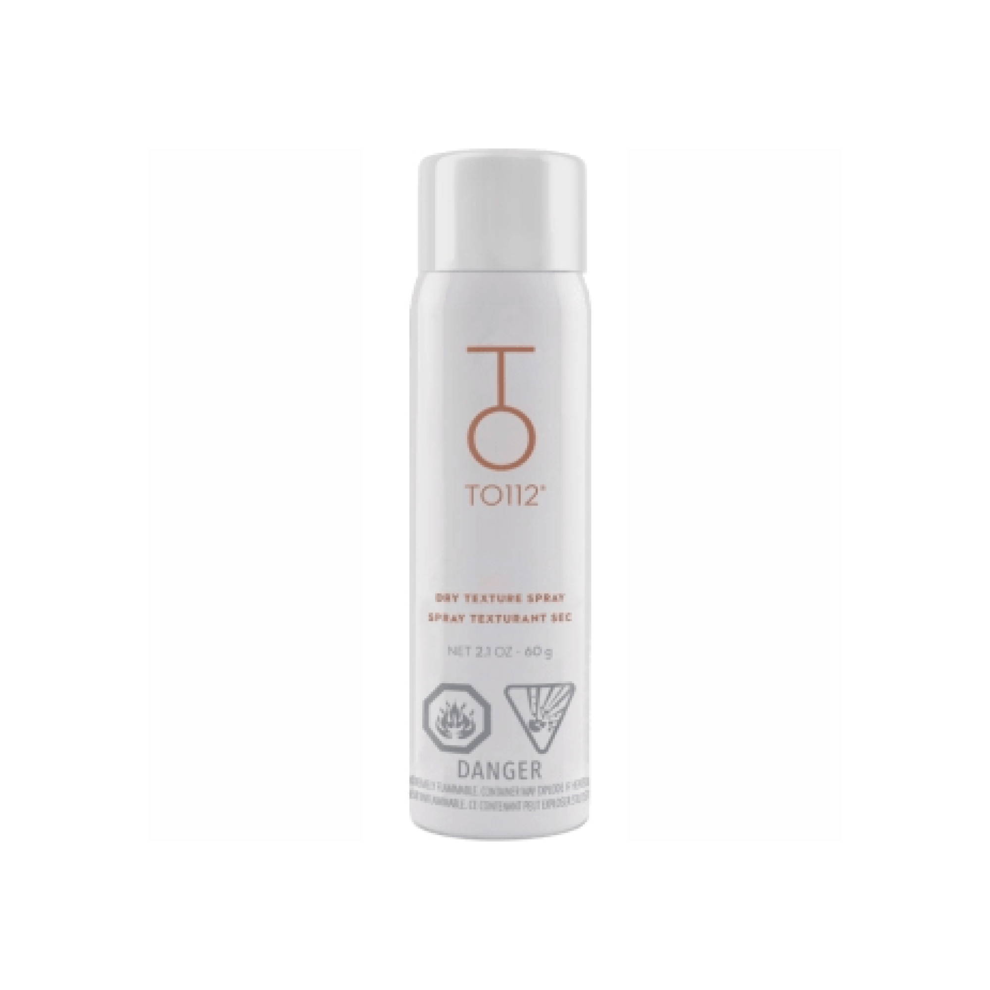 Dry Texture Spray