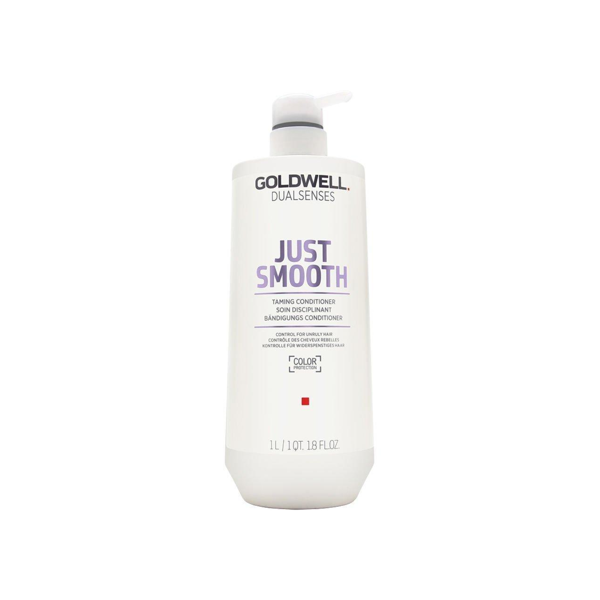 Dualsenses Just Smooth Taming Conditioner