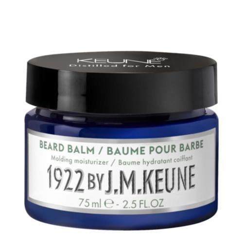 1922 By J.M. Keune Beard Balm