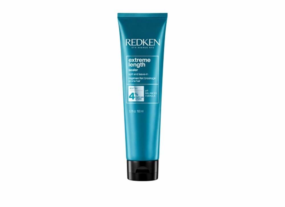 Extreme Length Leave-In Conditioner