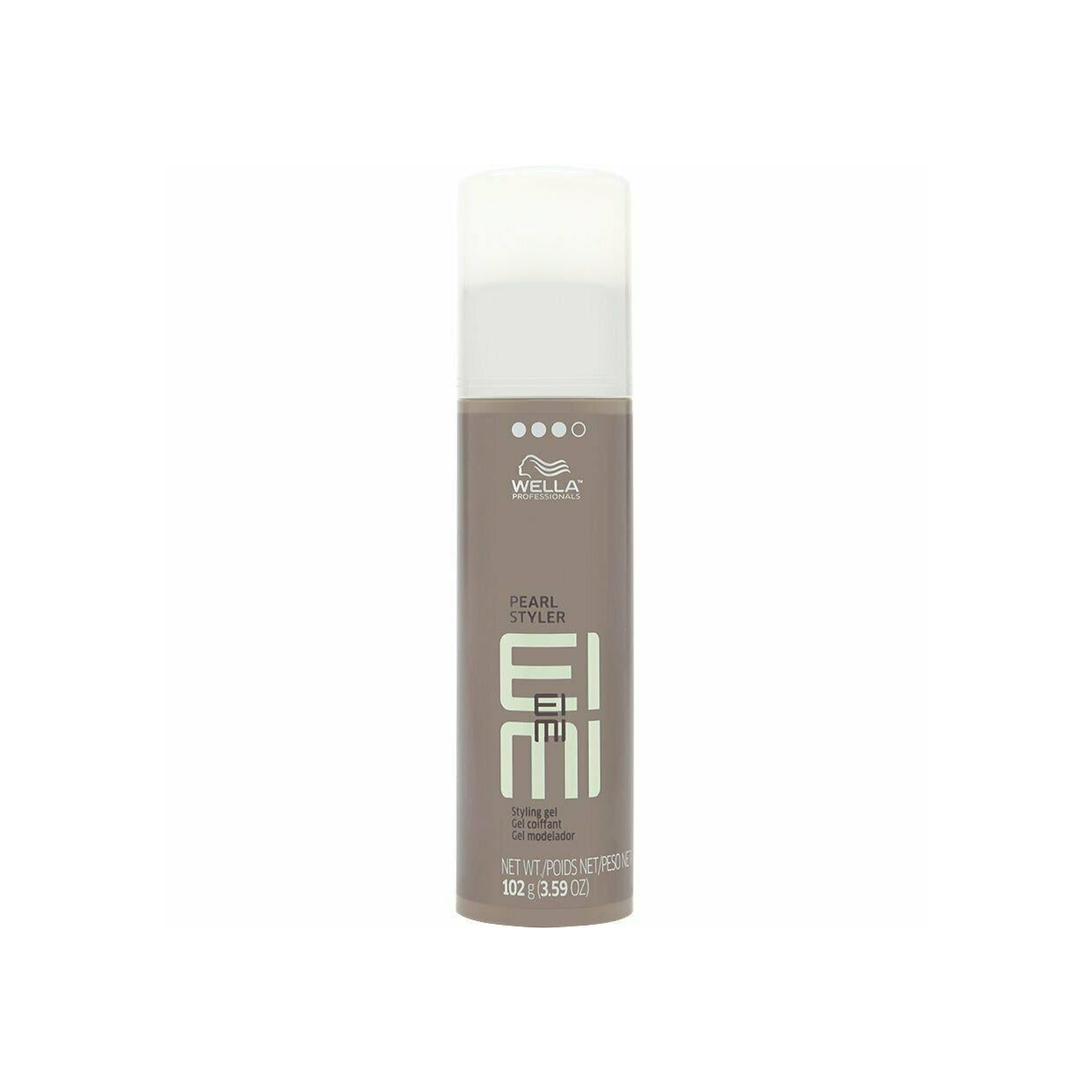 Gel coiffant Eimi Pearl Styler 