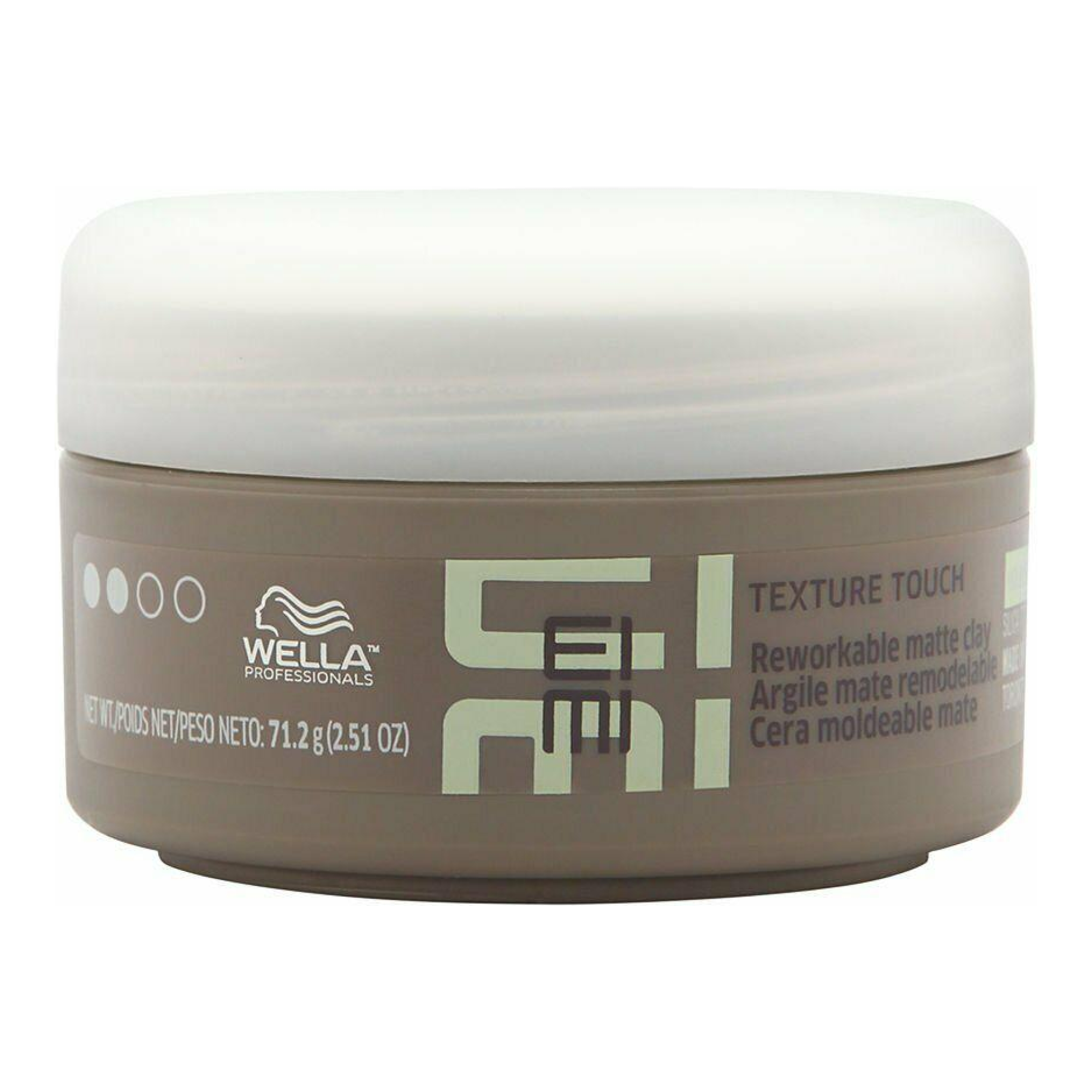 Eimi Texture Touch Matte Clay