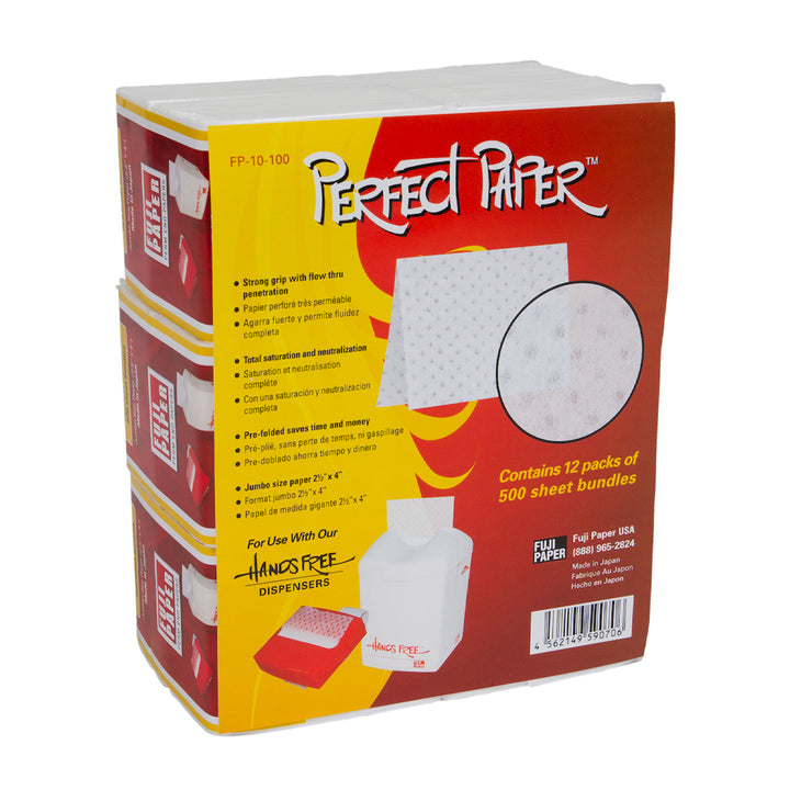 Fuji Perfect Paper Dispenser Refil