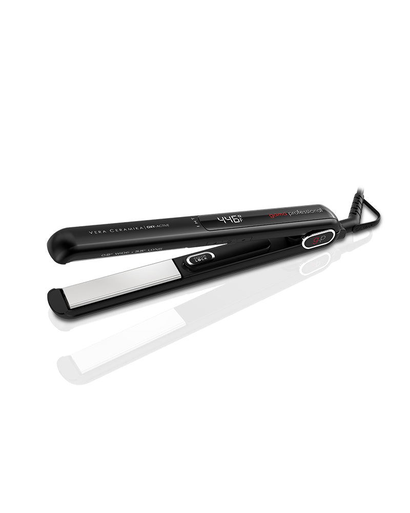 G-Evo Vera Ceramika Flat Iron 1''