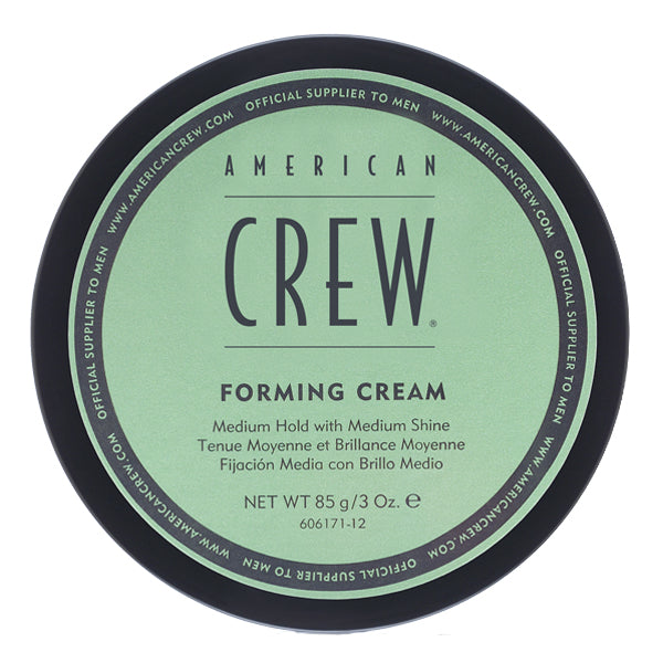 Forming Hair Cream