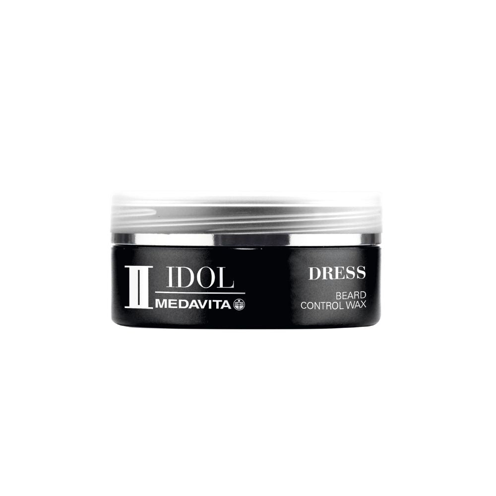 Medavita Idol Man Dress  Beard Control Wax