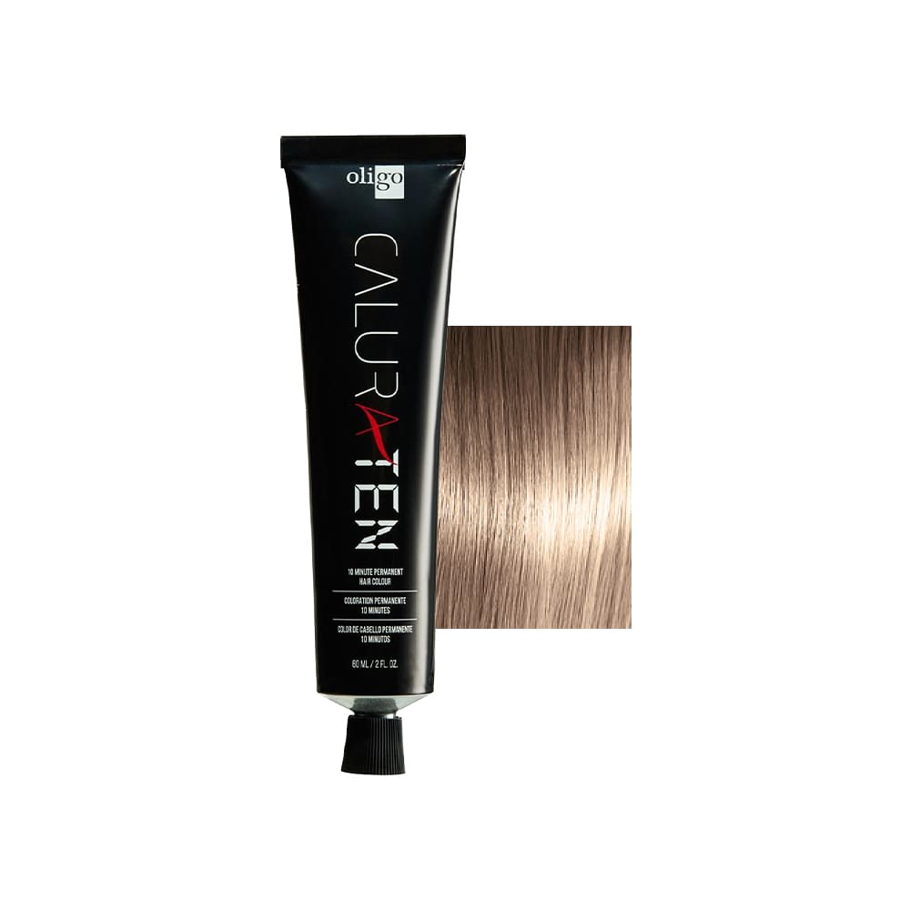 Coloration permanente Caluraten Neutral Intense 9