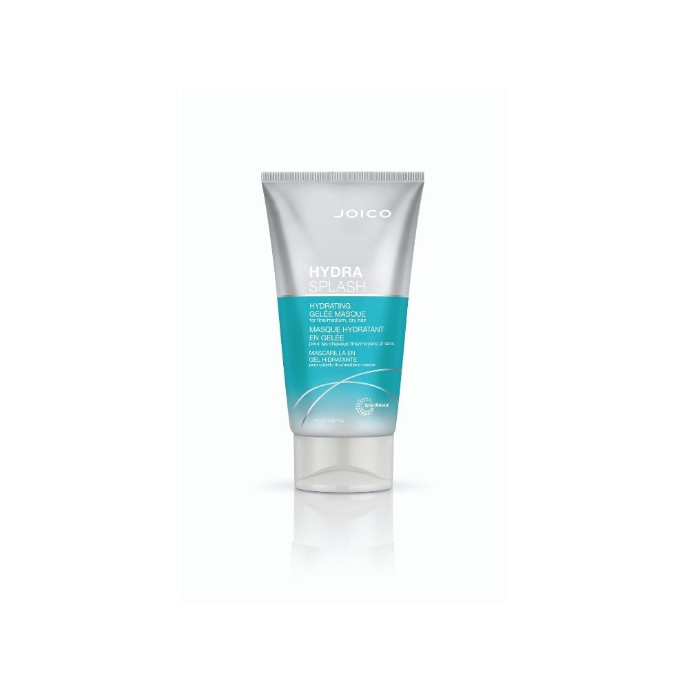 Masque capillaire en gelée hydratante Hydrasplash