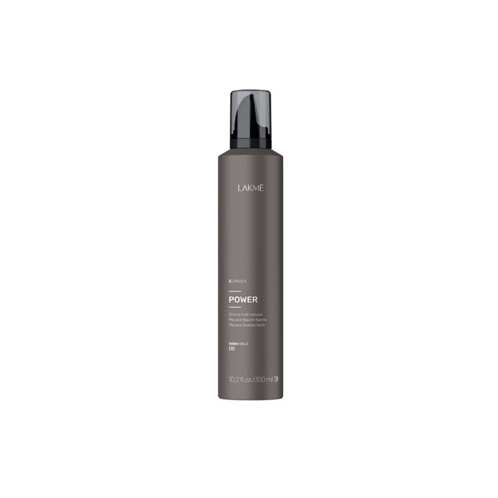 Mousse Fixation Forte K.Finish Power