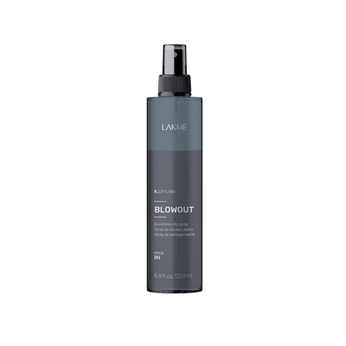 Spray à séchage rapide K.Finish Blowout