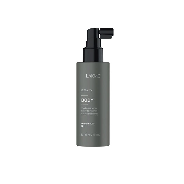 Spray Volumisant pour le Corps K.Finish