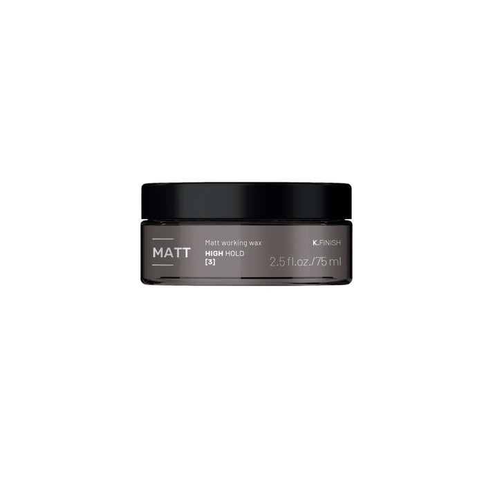 K.Finish Matt Sculpting Wax