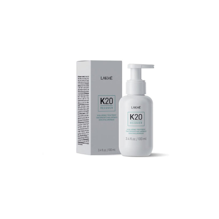 K2.0 Hyaluronic Treatment