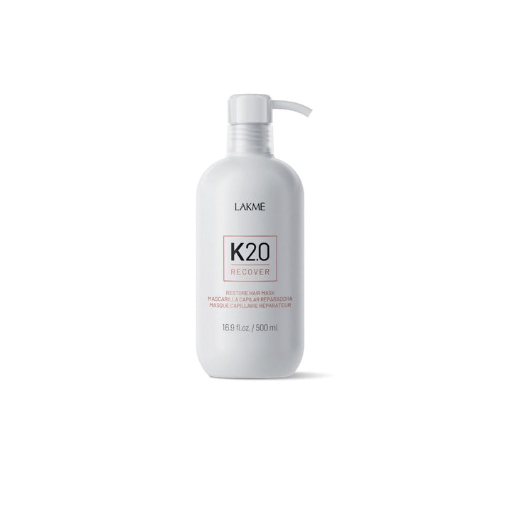 Masque capillaire réparateur K2.0