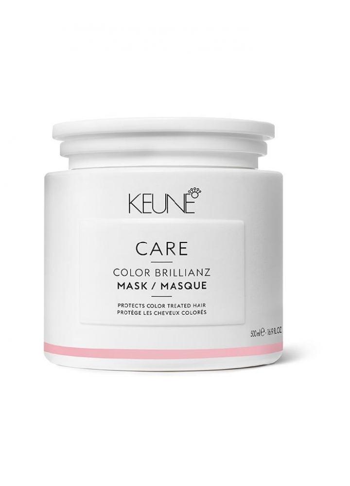 Care Color Brillianz Mask