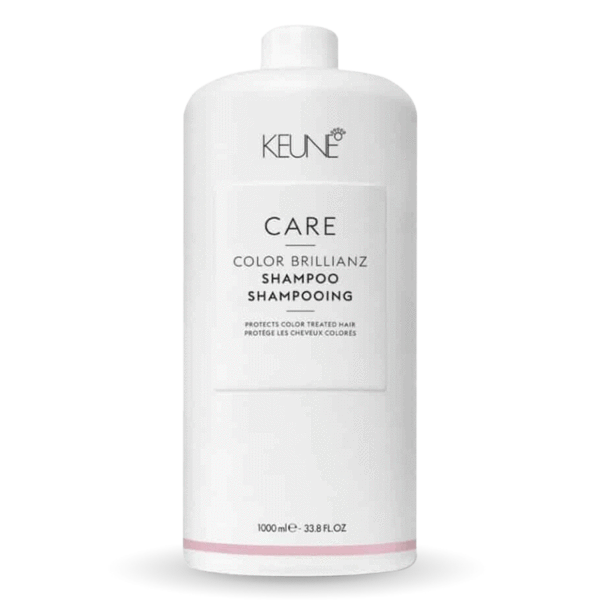 Care color brillianz shampoo