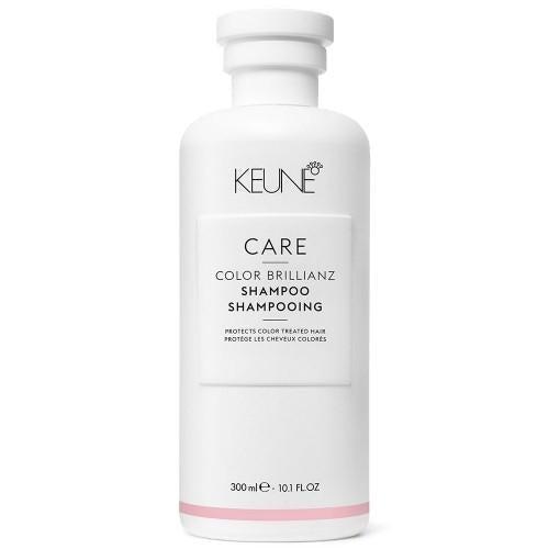 Care Color Brillianz Shampoo