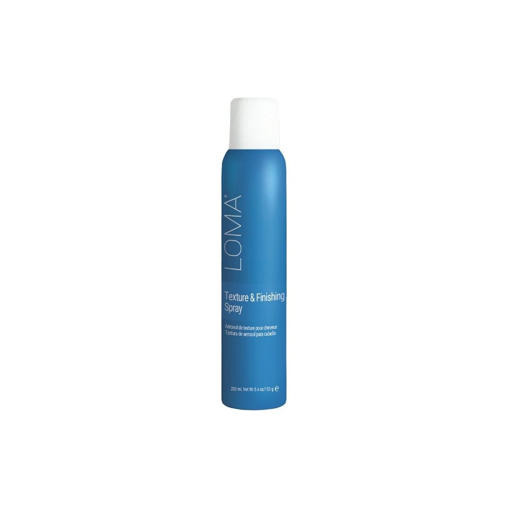 Loma Extra Firm Hold  Non Aerosol Hairspray