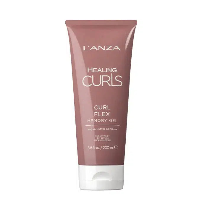 Healing Curls Curl Flex Memory Gel