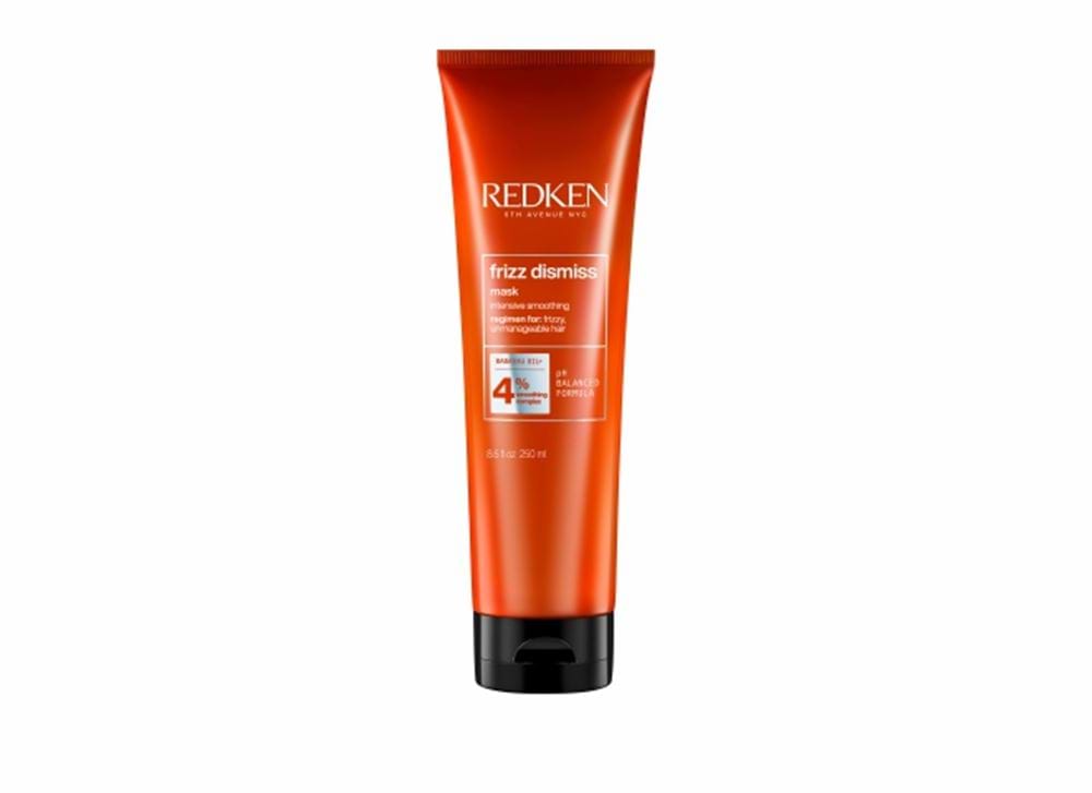 Frizz Dismiss Mask