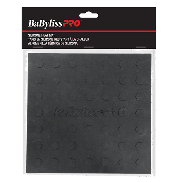 Silicone Heat Mat #BESHMATUCC - 8 X 8"