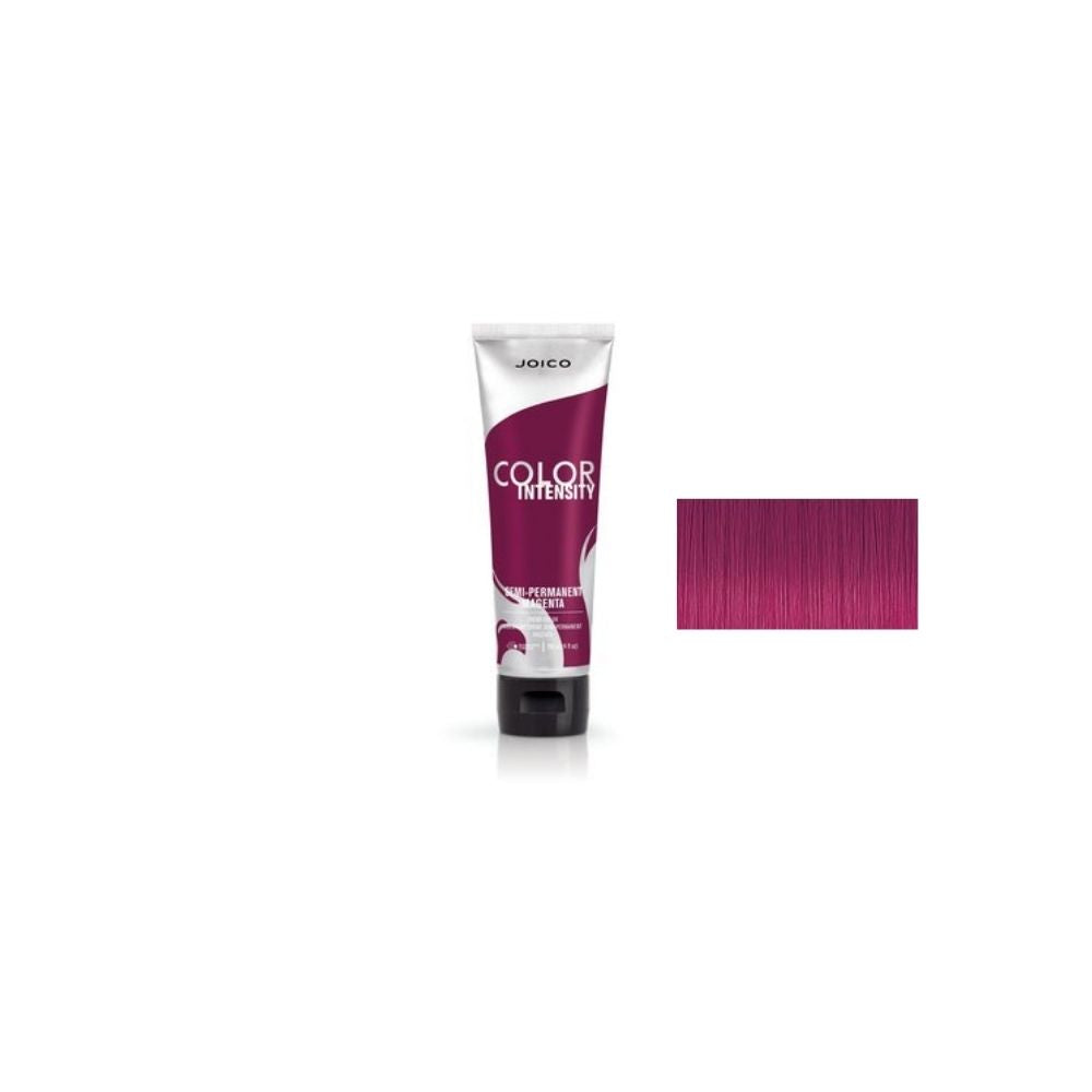 Intensité de couleur Semi Perm Magenta