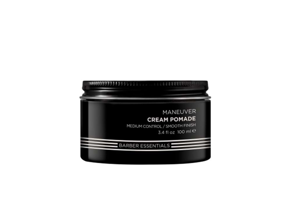 Maneuver Styling Cream