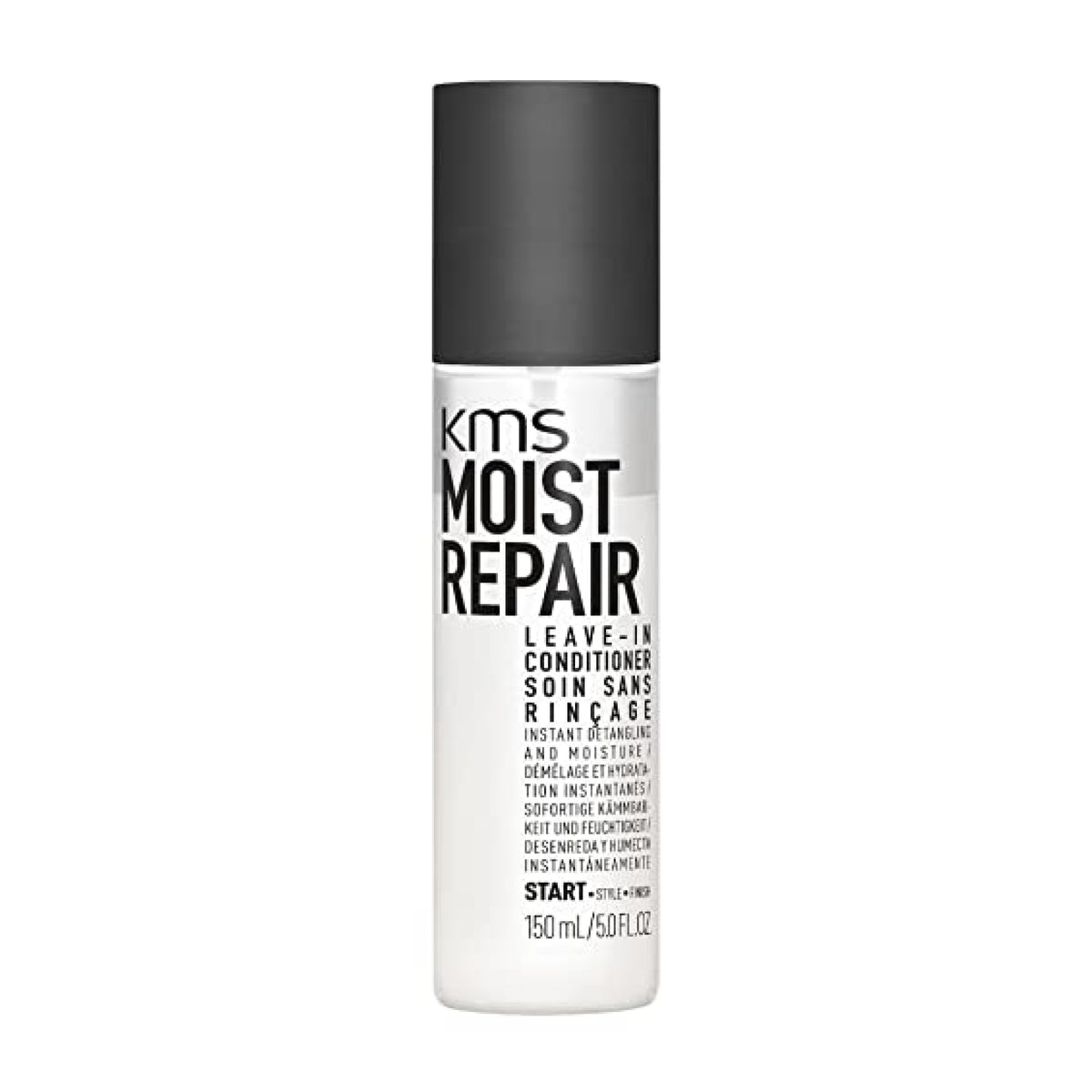 Après-shampooing sans rinçage Moist Repair