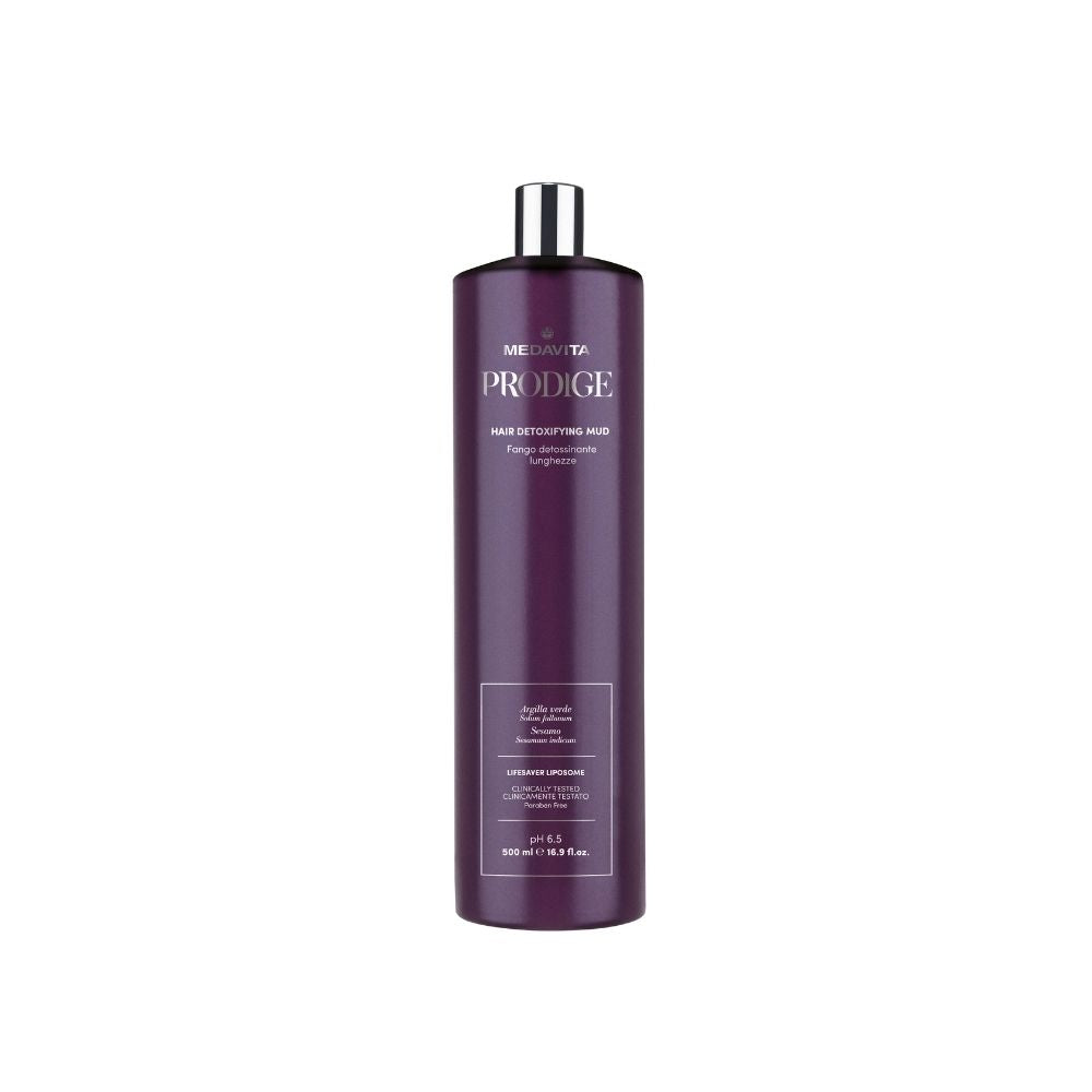 Prodige Detoxifying Hair Mud