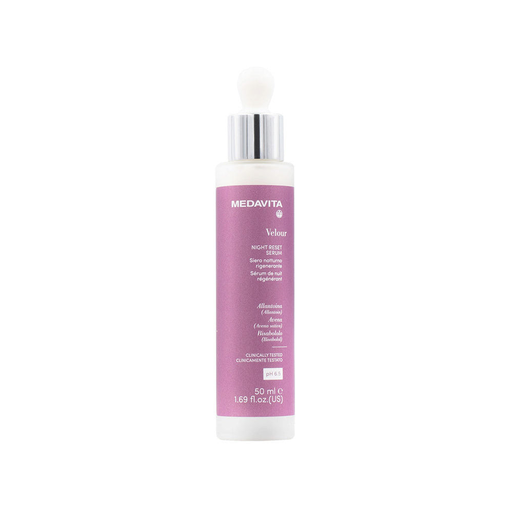 Velor Regenerating Night Serum