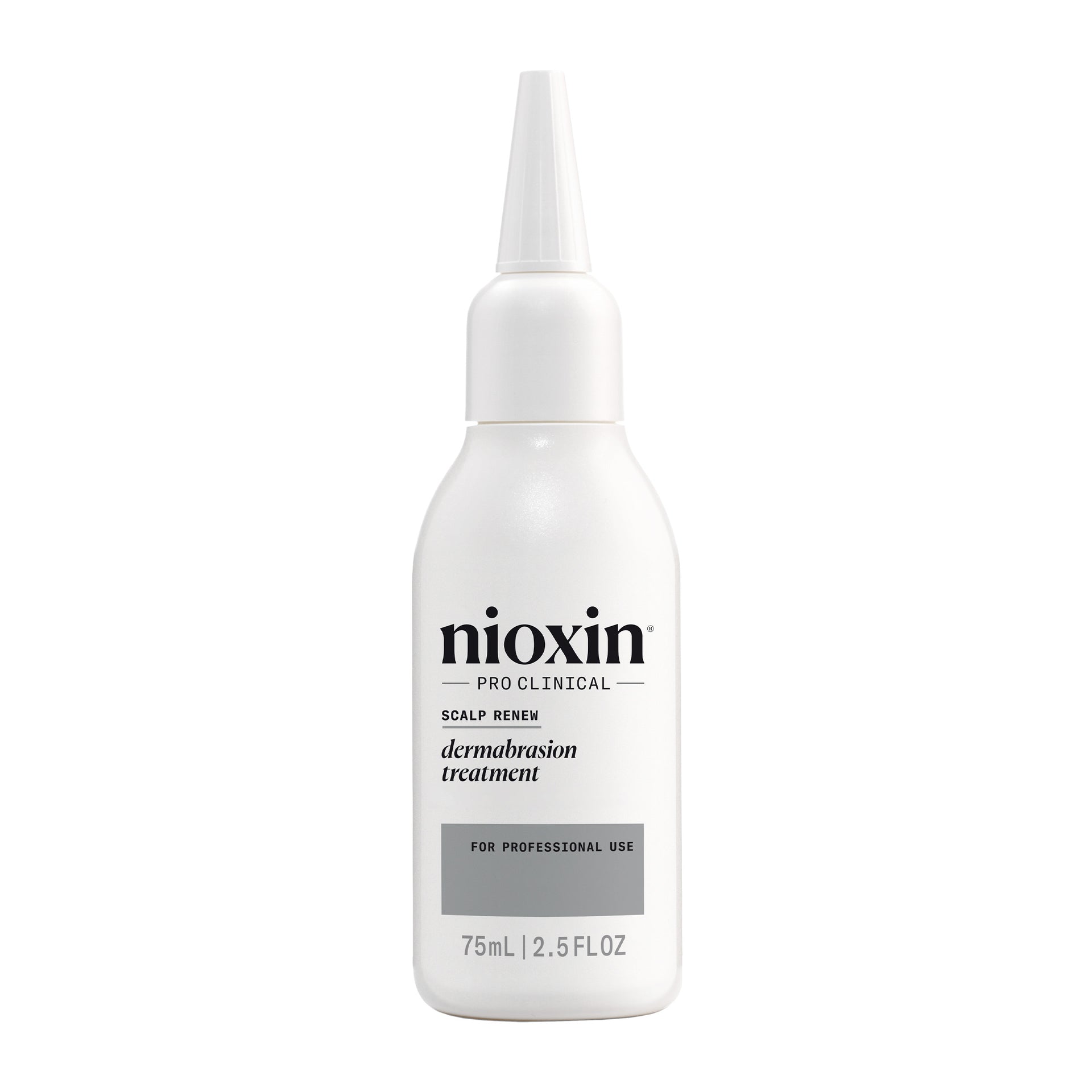 Scalp Renew Treatment