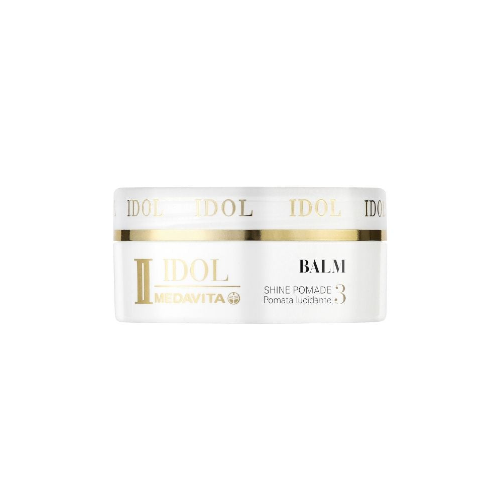 Idol Shine Balm Pomade