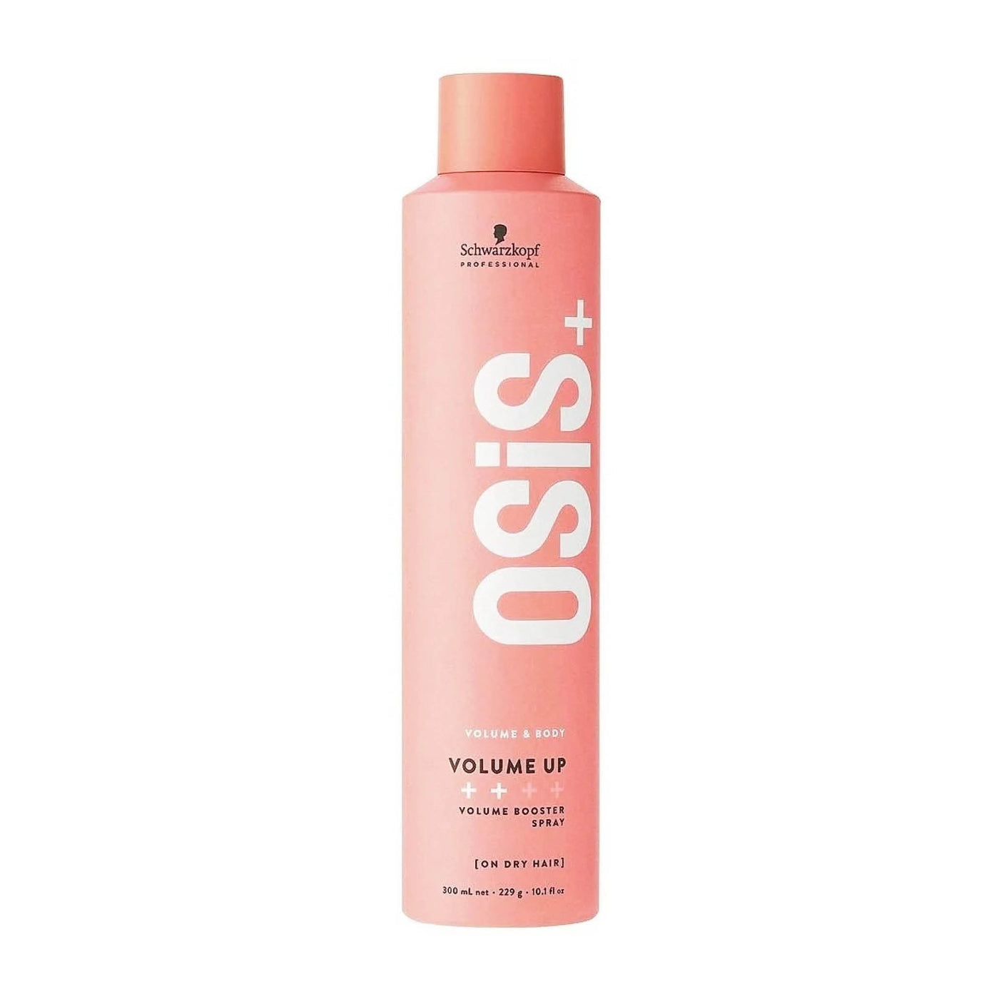 OSIS+ VOLUME UP SPRAY AUGMENTATEUR DE VOLUME 250ML *2pck 