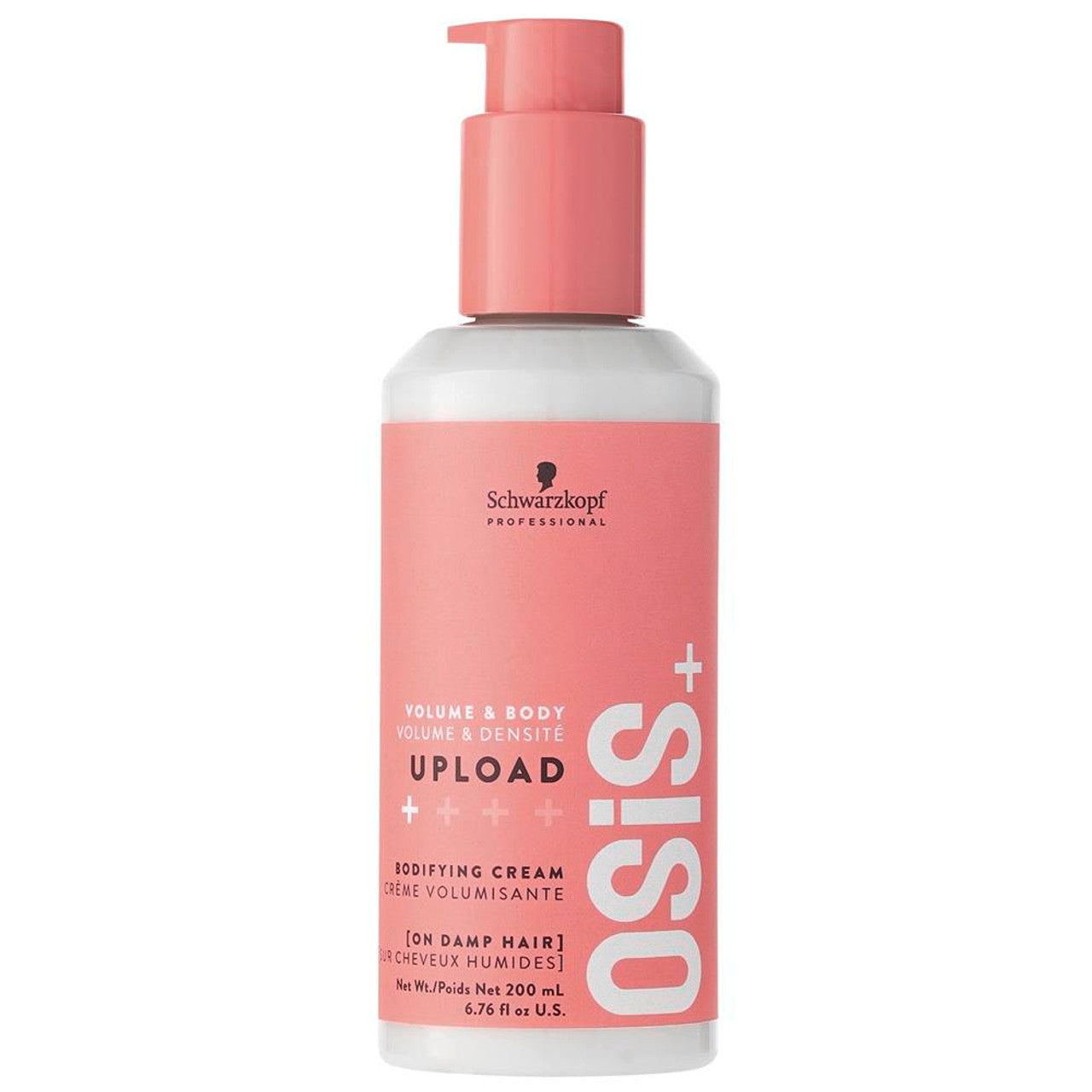 OSiS+ Upload Bodifying Cream